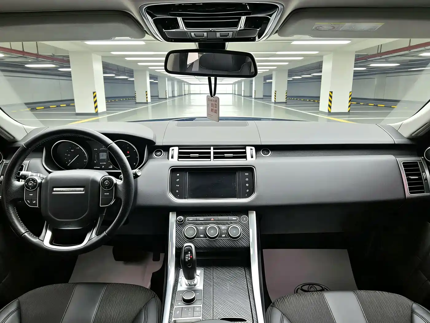 Land Rover Range Rover Sport 2016 Model 3.0 SC V6 HSE фото 5