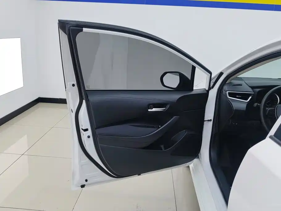 Toyota Corolla, миниатюра 7