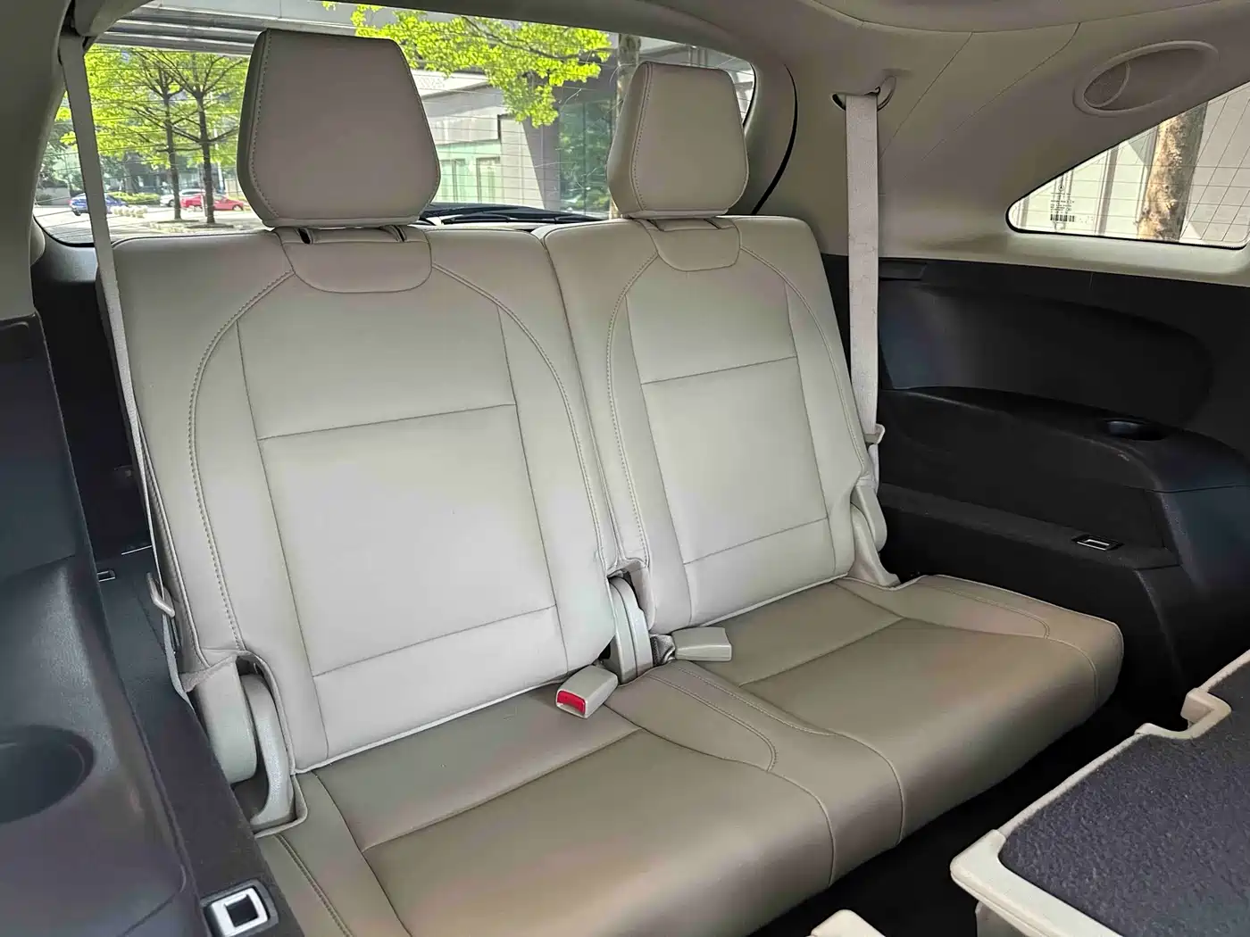 Acura MDX 2014 3.5L Elite Edition фото 23