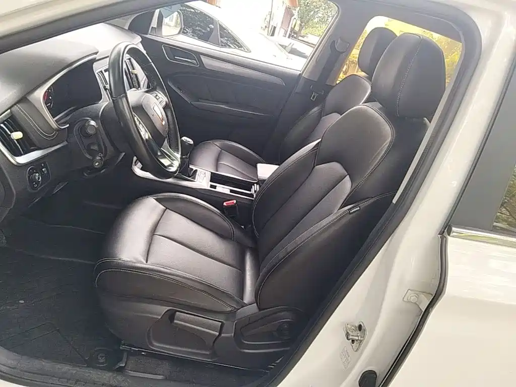 Roewe RX5 2017 2018 20T 2WD Manual Flagship