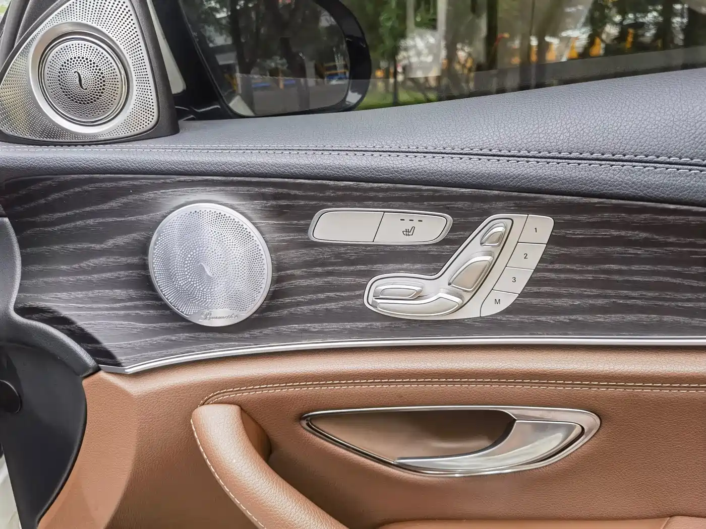 Mercedes-Benz E-Class 2019 Facelift E 300 L Sport Luxury фото 10
