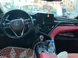 صورة 12 - Toyota Camry