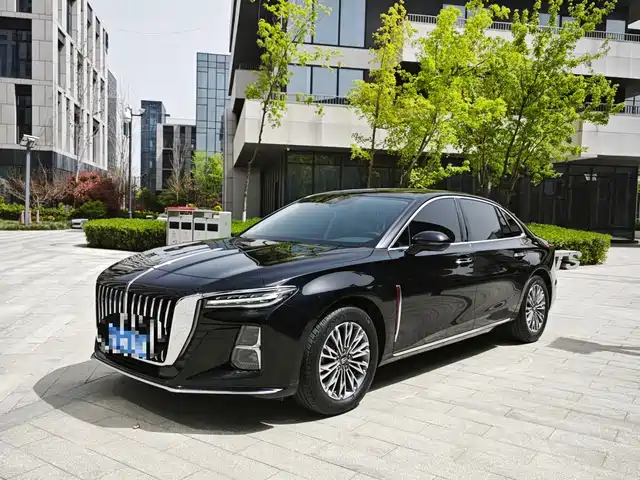 Hongqi HONGQI H5