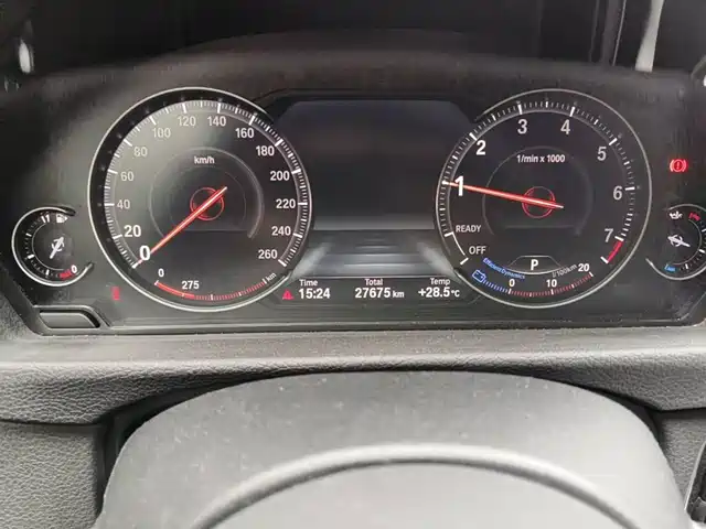 BMW 3 Series GT 2019 320i M Sport Package — фото 4
