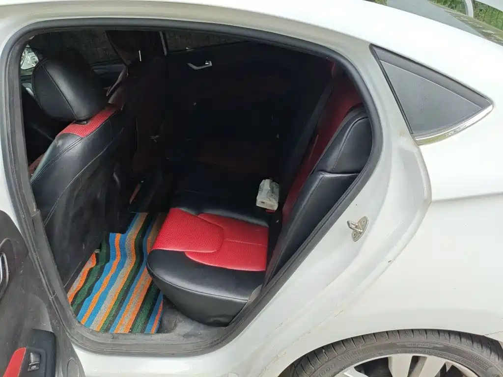 Photo 18 - Chery Arrizo 5
