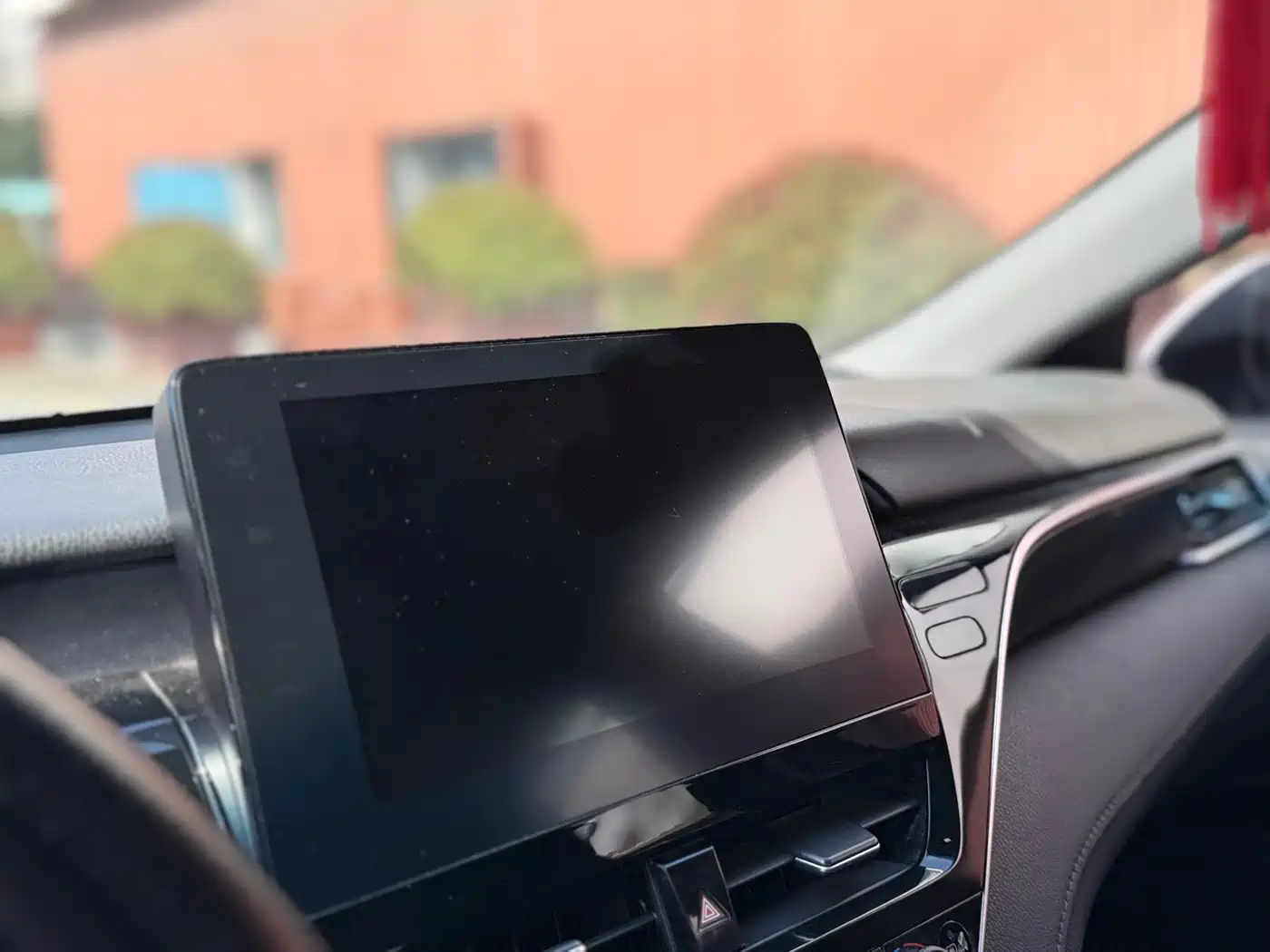 Toyota Camry 2021 2.5G Luxury Edition фото 15