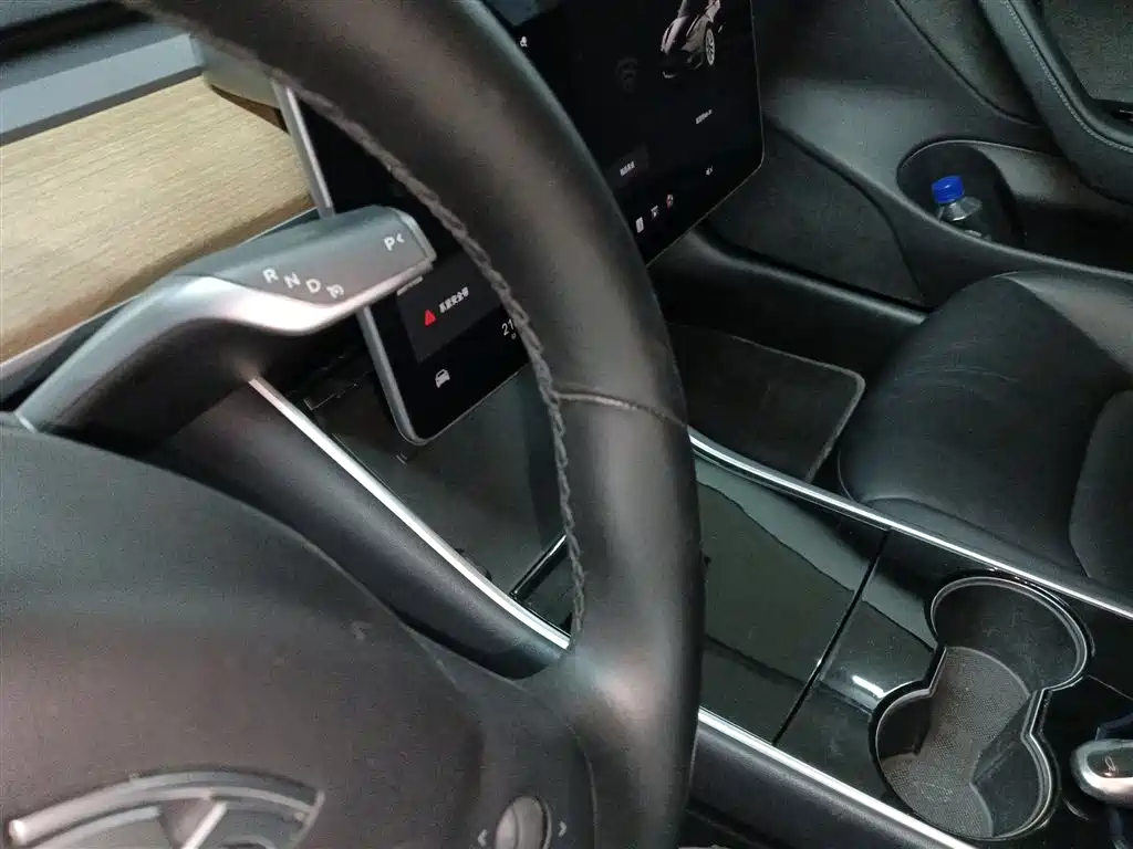 TESLA MODEL 3 (IMPORTED)