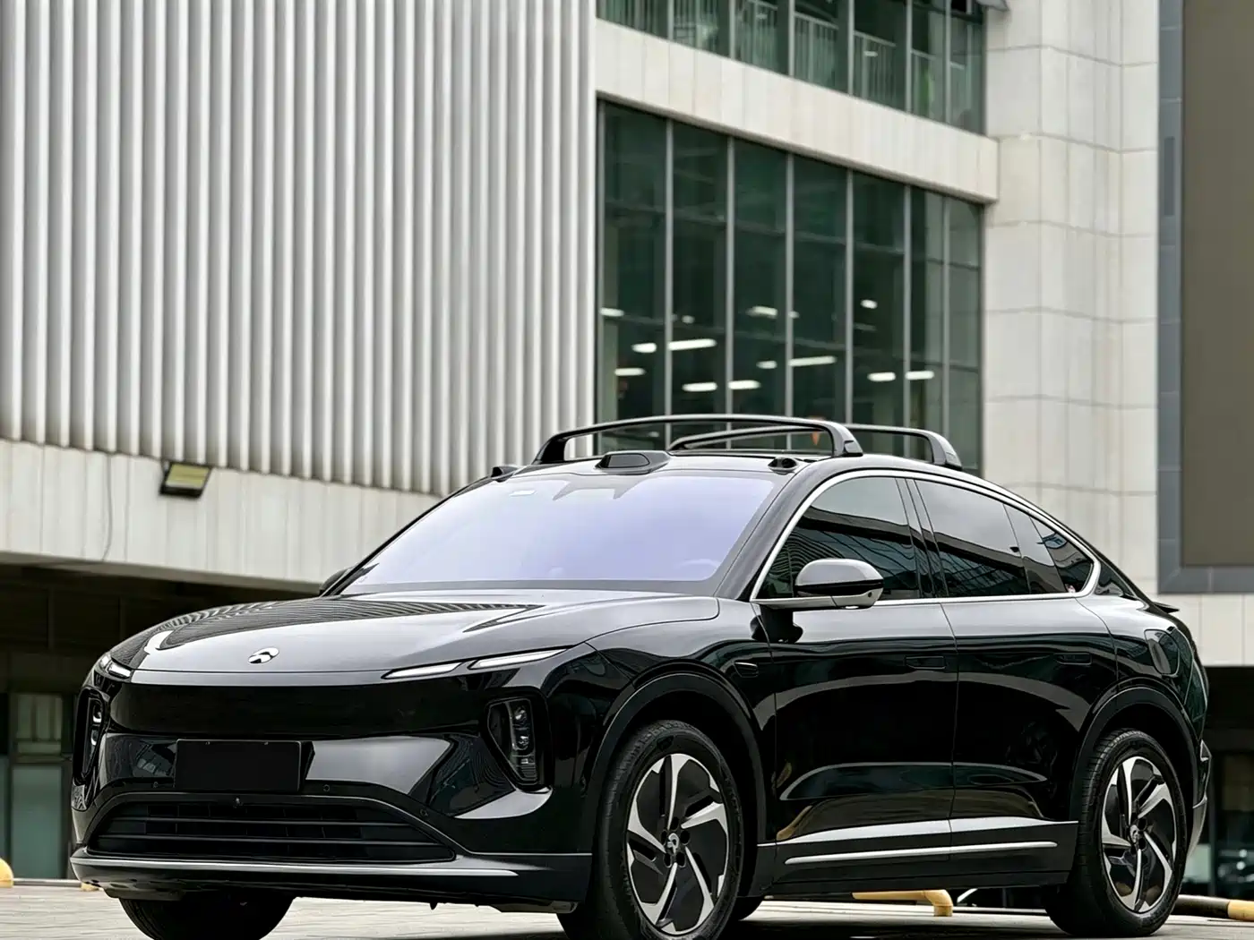 NIO EC6 2024