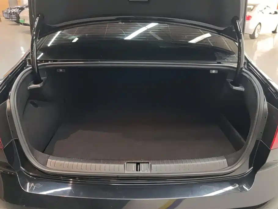 Volkswagen Magotan GTE Plug-in Hybrid 2022 GTE Luxury фото 4