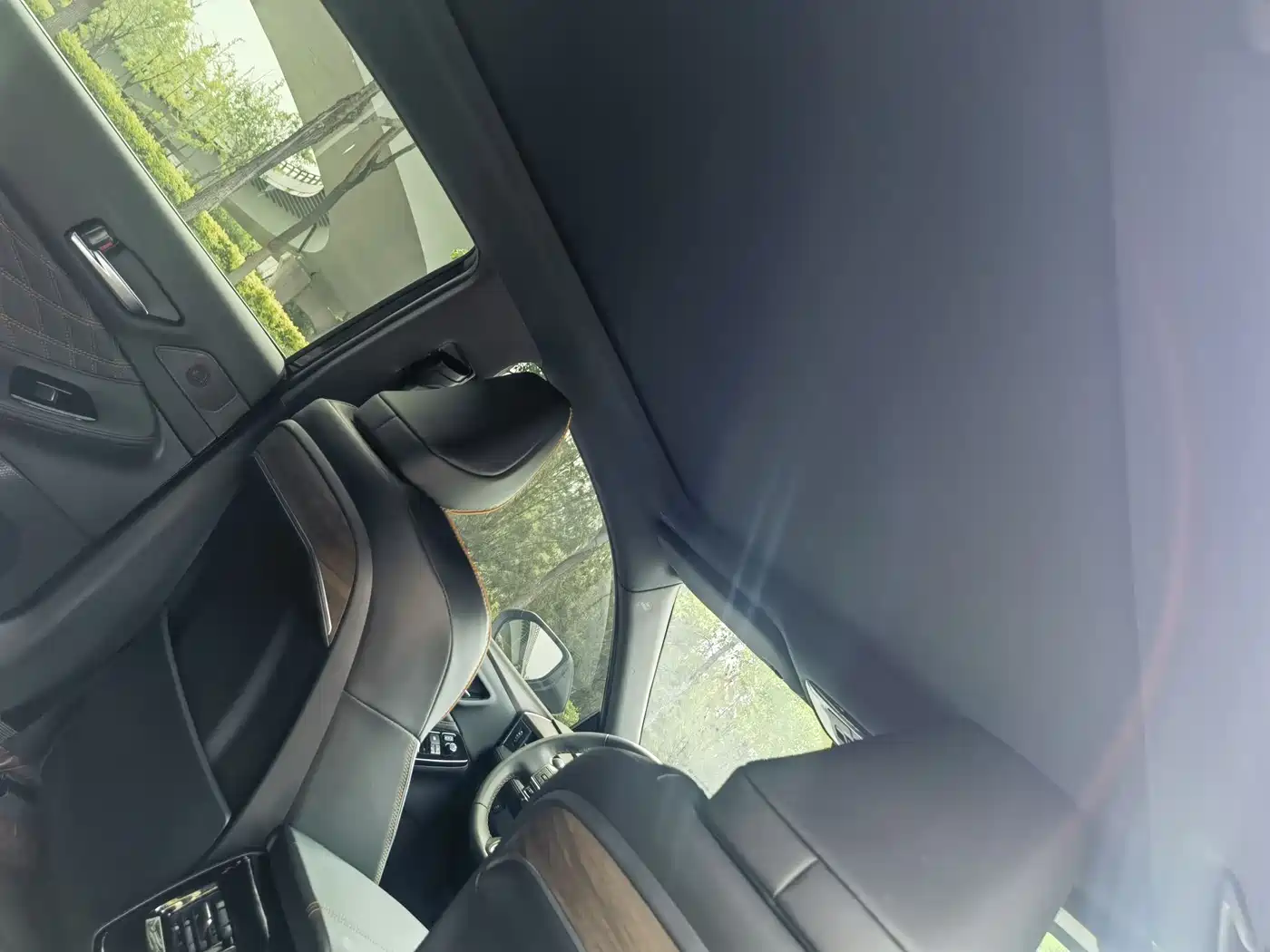 Toyota Avalon 2024 Hybrid 2.0L Luxury Edition фото 10