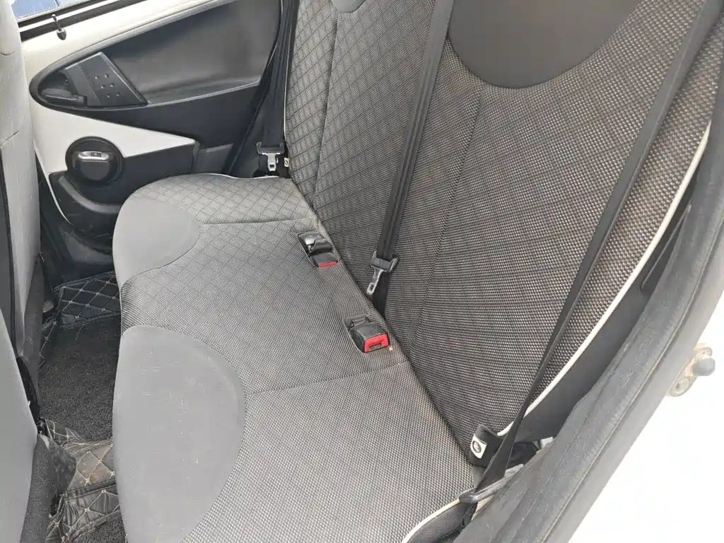 BYD F0 2017 2015 1.0L Yue Cool Model
