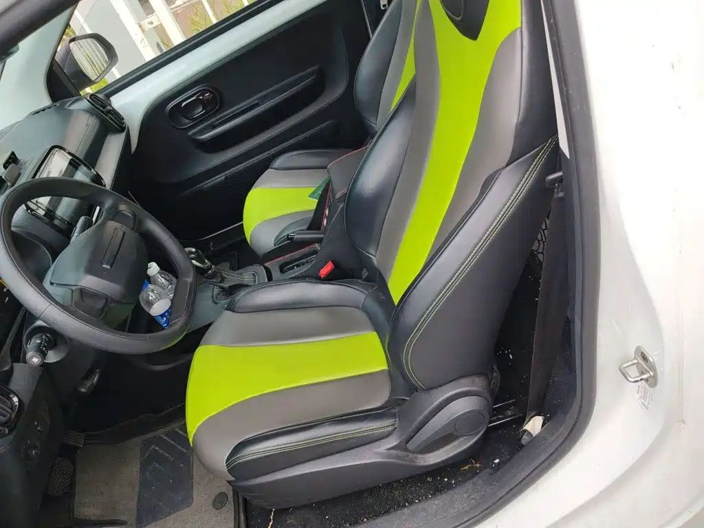 Roewe Kaiwei CLEVER 2021 2021 302km Excellence Edition