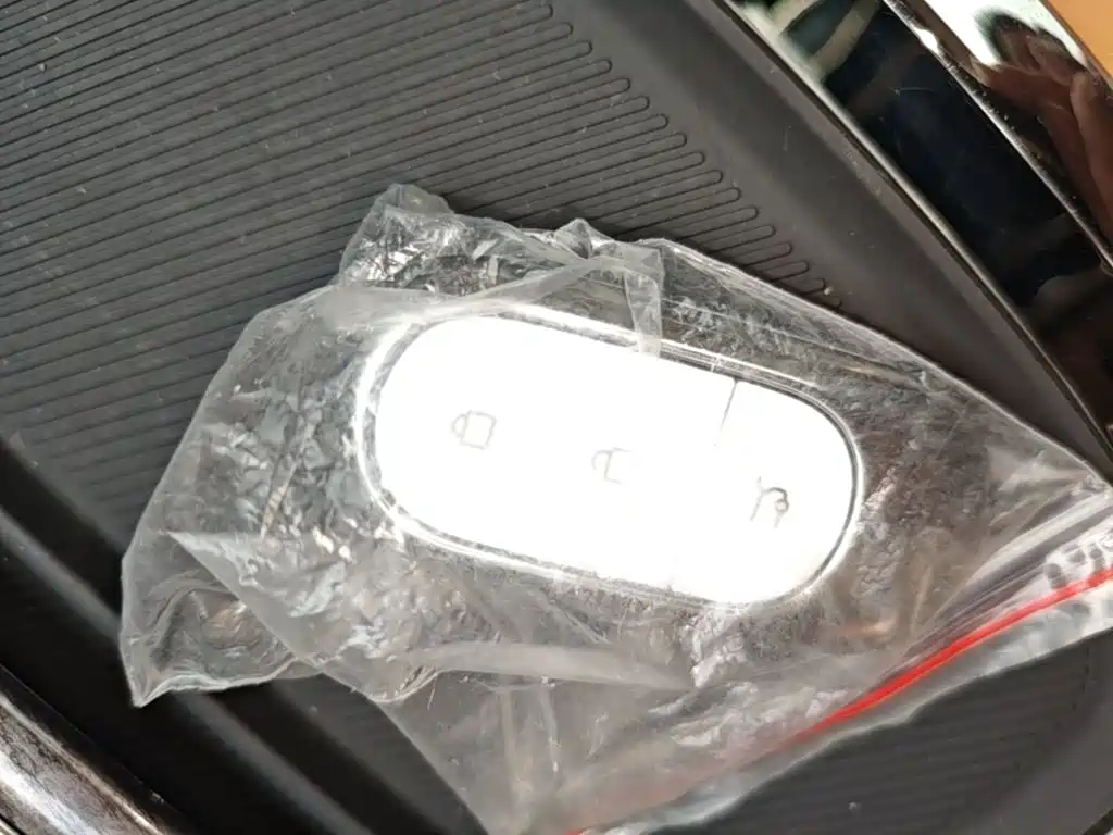 Photo 9 - Leapmotor C11