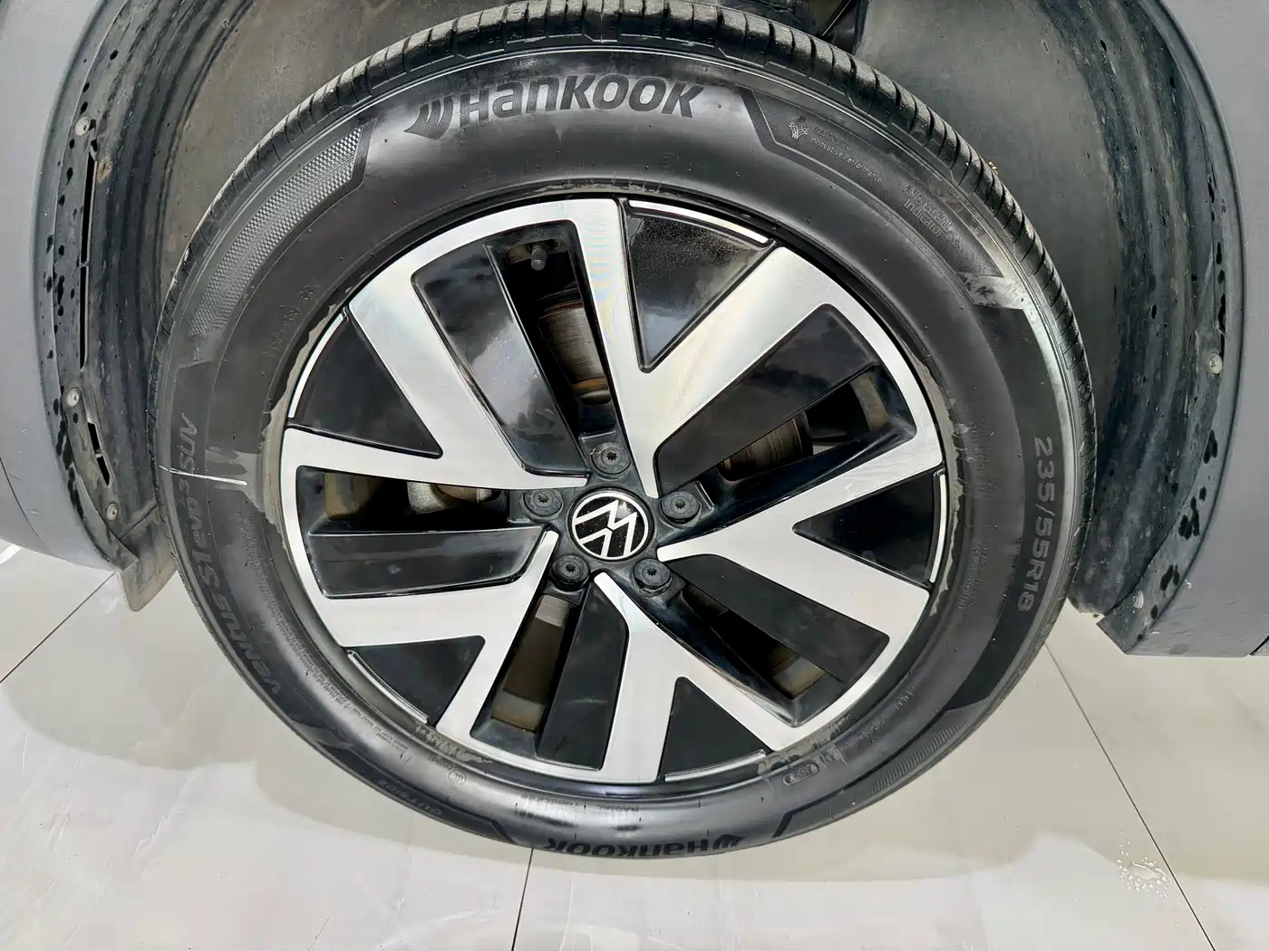 Volkswagen Tayron 2023 280TSI 2WD Luxury Plus Advanced Edition фото 14