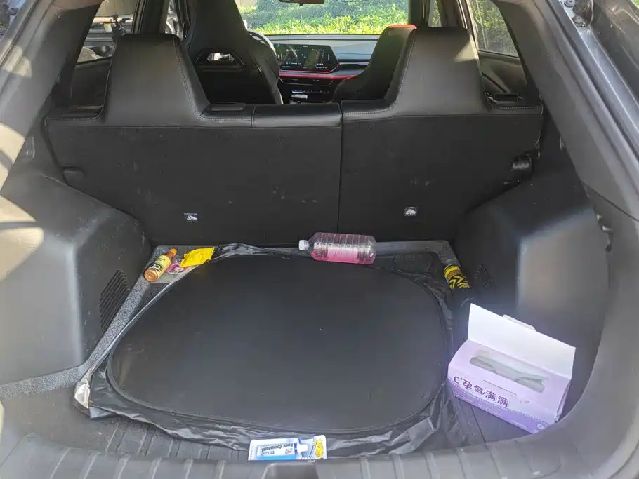 Changan X5 PLUS 2024 2024 1.5T DCT Pioneer Model