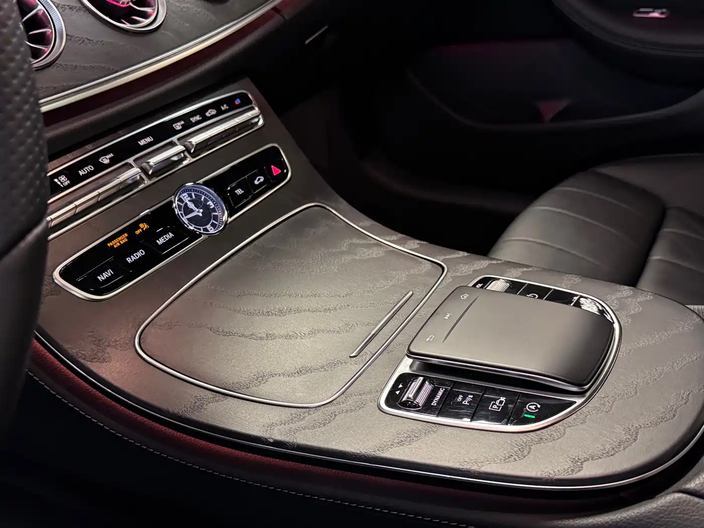 Mercedes-Benz E-Class (Import) 2019 E 200 Coupe фото 9