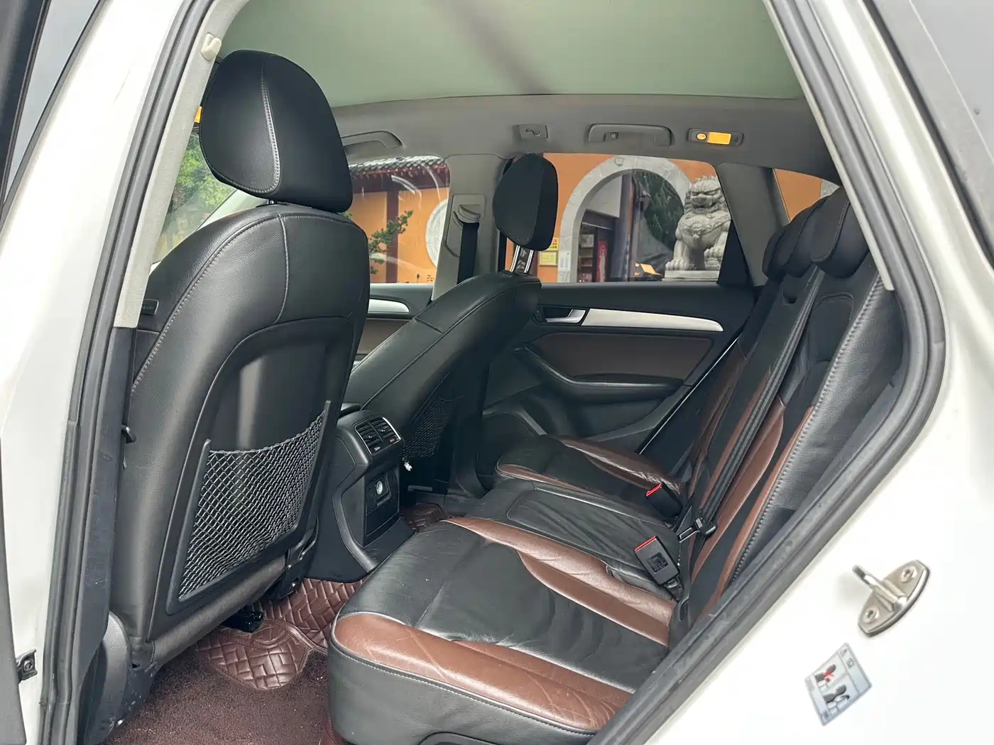 Audi Q5 2018 2018 Collector's Edition 40 TFSI Technology