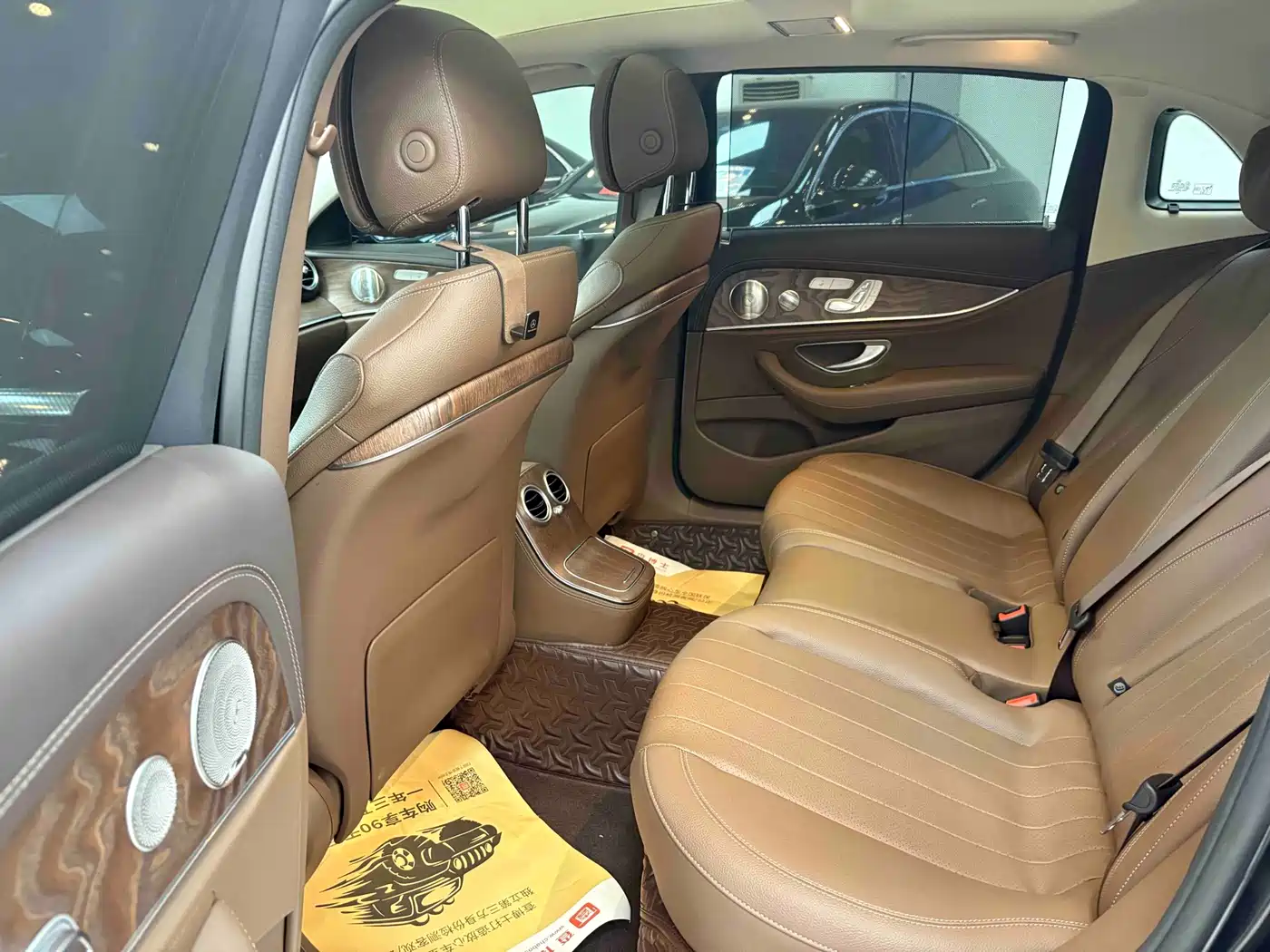 Mercedes-Benz E-Class 2023 E 300 L Luxury фото 8