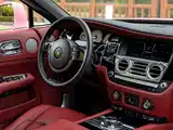 Фото 11 - Rolls-Royce Wraith