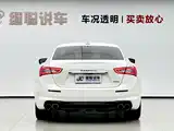 Photo 4 - Maserati Ghibli