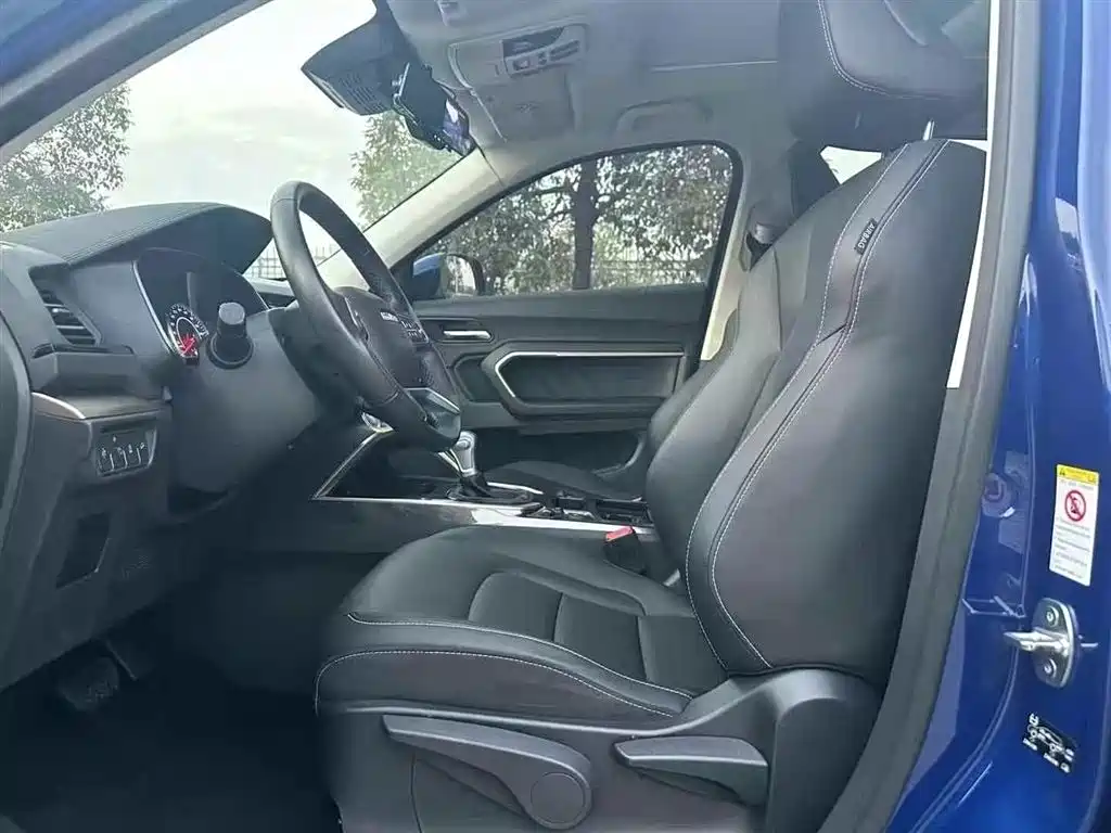 Haval H6 2019 Blue Label 1.5GDIT Automatic Champion Version фото 9