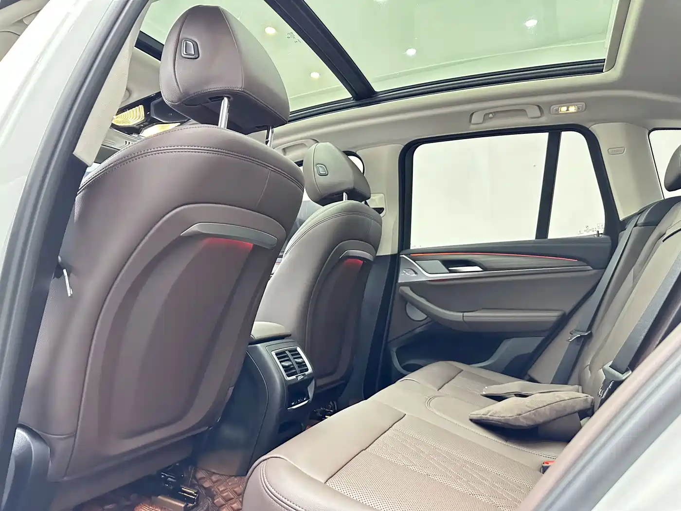 BMW X3, миниатюра 14