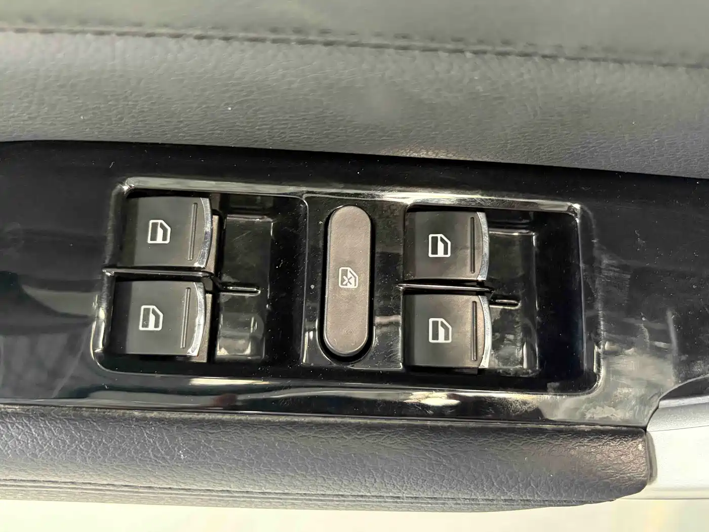 Haval H2 2017 Blue Label 1.5T Automatic 2WD Luxury фото 20