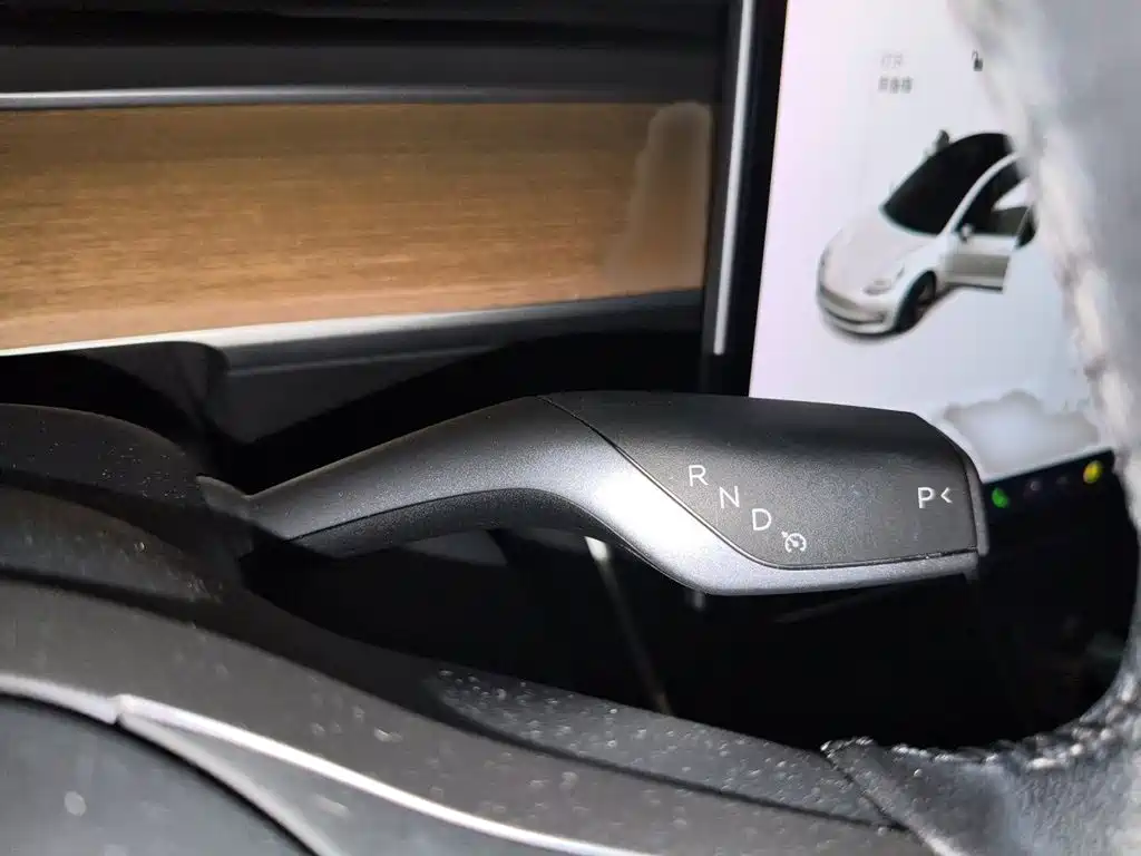 Tesla Model 3 2020 2020 Standard Range Rear-Wheel Drive Upgrade