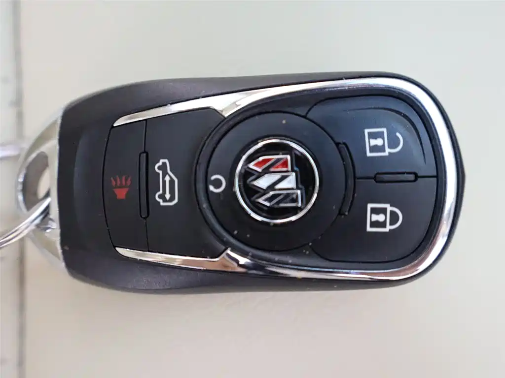 Buick GL8 2023 Facelift Land Business Class Luxury фото 25