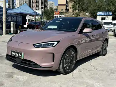AITO M5