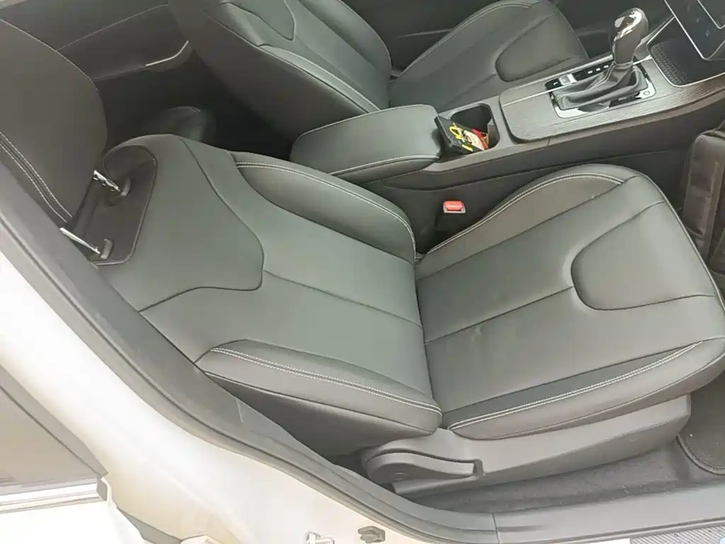 Venucia D60 2024 2023 PLUS 1.6L XL CVT Joy Leader Edition