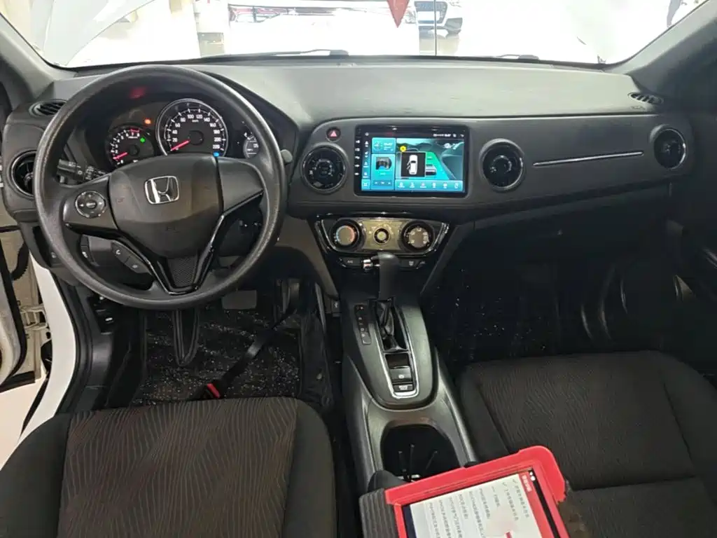 Honda XR-V 2016 2015 1.5L LXi CVT Classic Edition