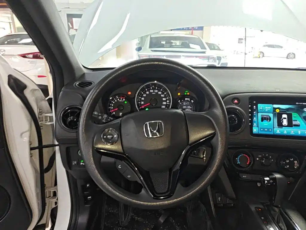 Honda XR-V 2016 2015 1.5L LXi CVT Classic Edition