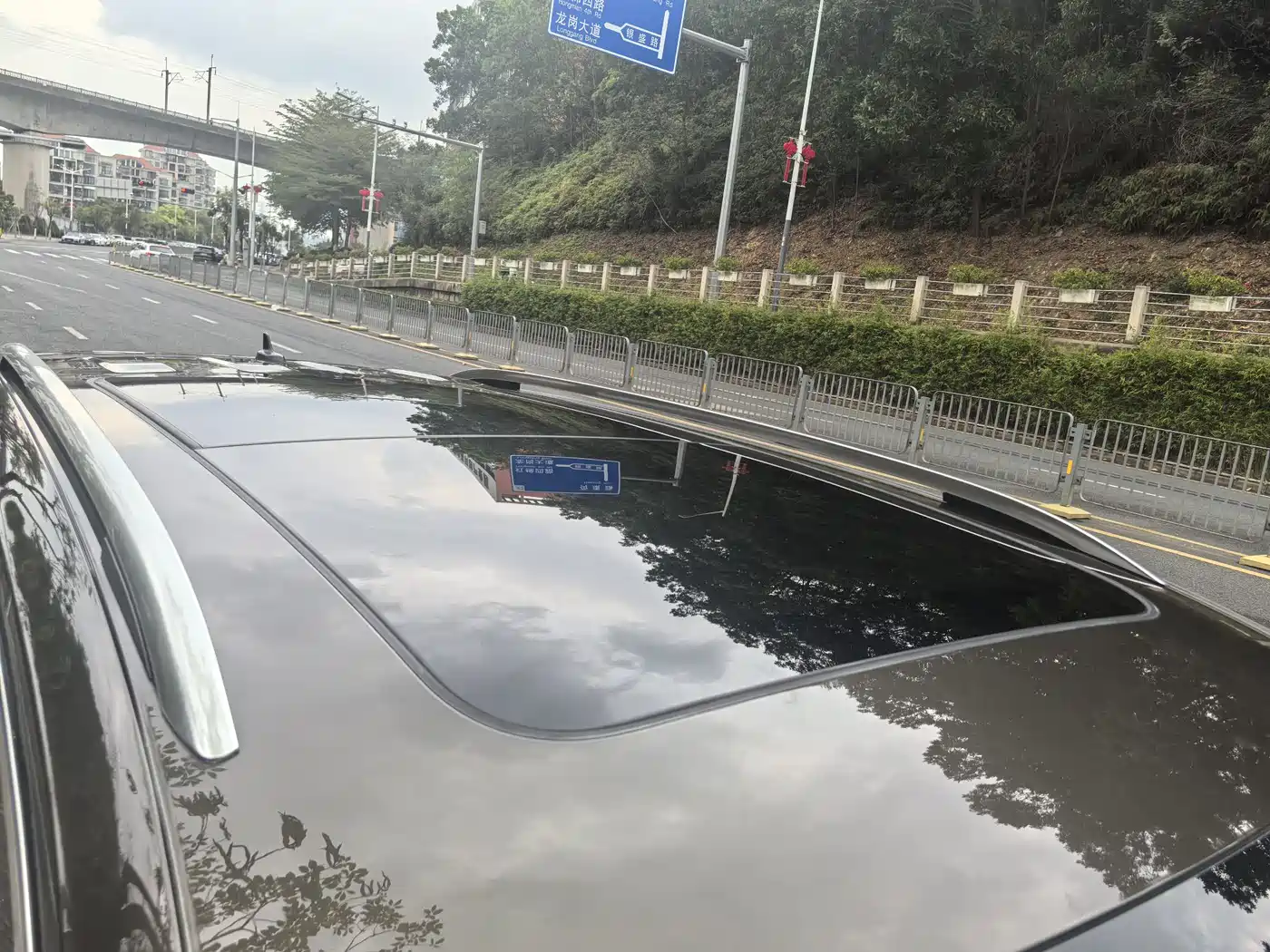 VOLKSWAGEN TIGUAN L NEW ENERGY