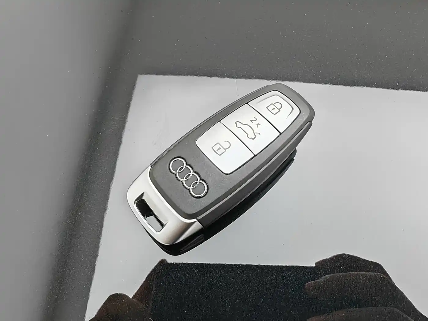 Audi A6L 2020 40 TFSI Luxury Dynamic фото 20