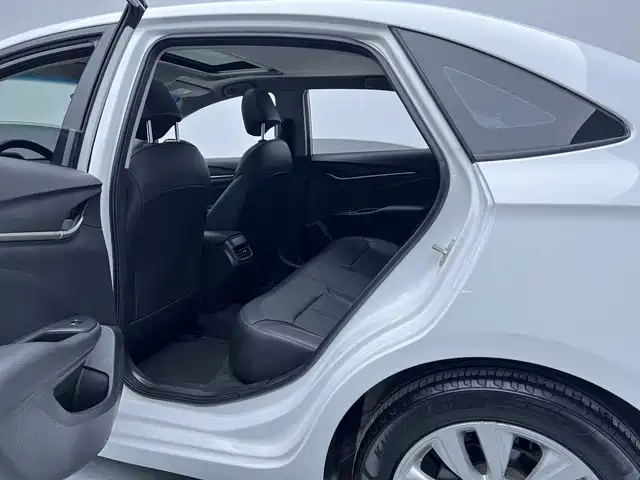 Buick Excelle 2022 2021 Facelift Exemplar 1.5L Auto Elite