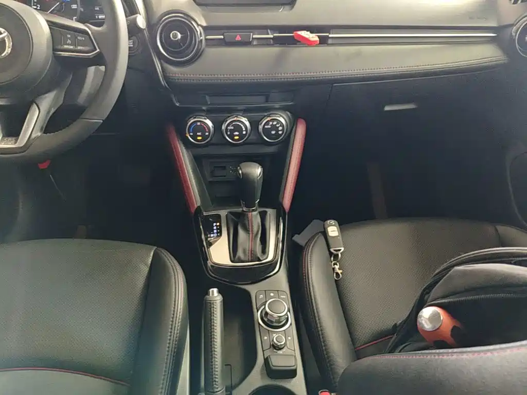 Mazda CX-3 2018 2018 Model 2.0L Automatic Premium Edition