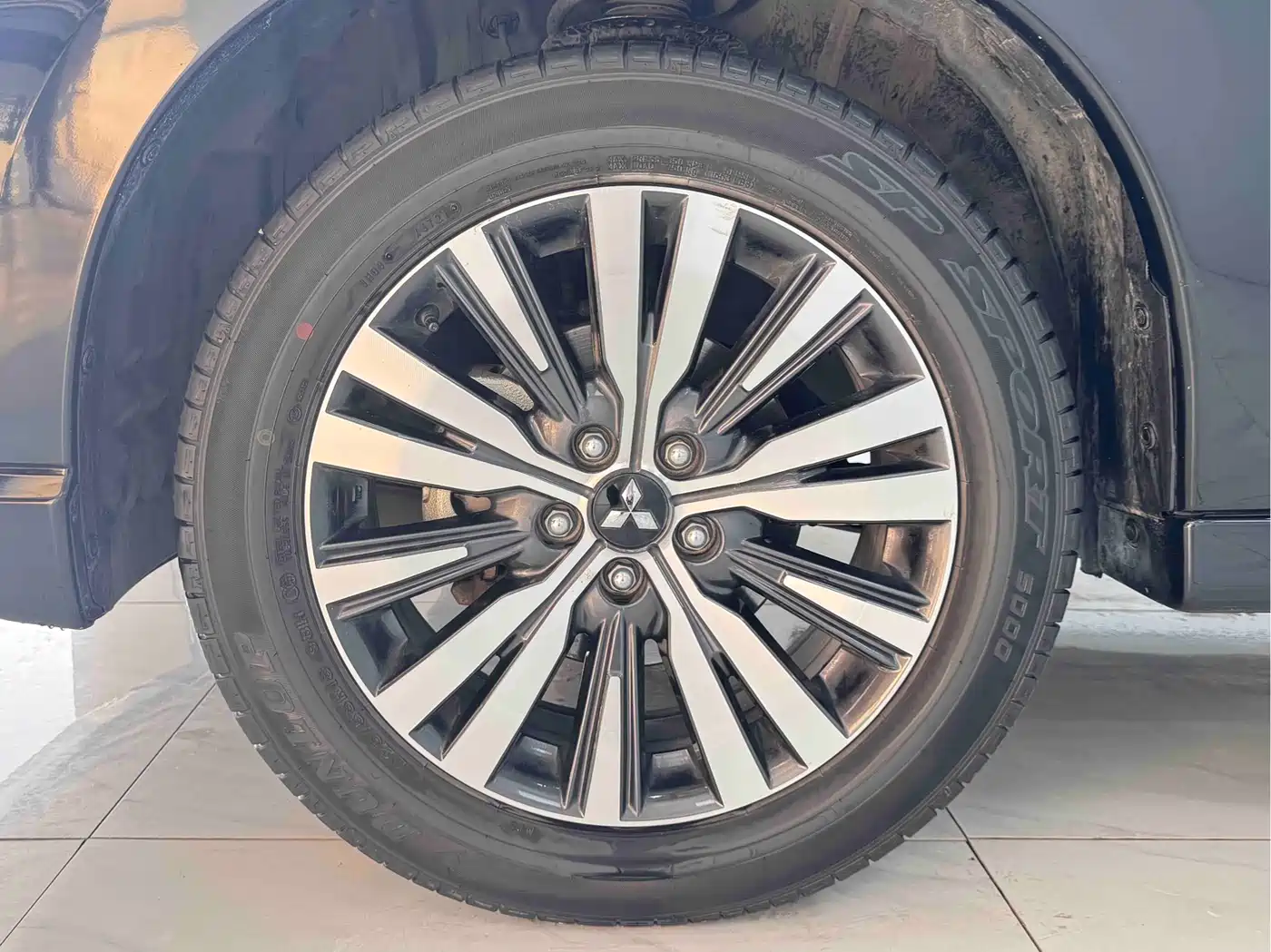 Mitsubishi Outlander 2021 2.0L FWD Comfort Edition 5-seater фото 17