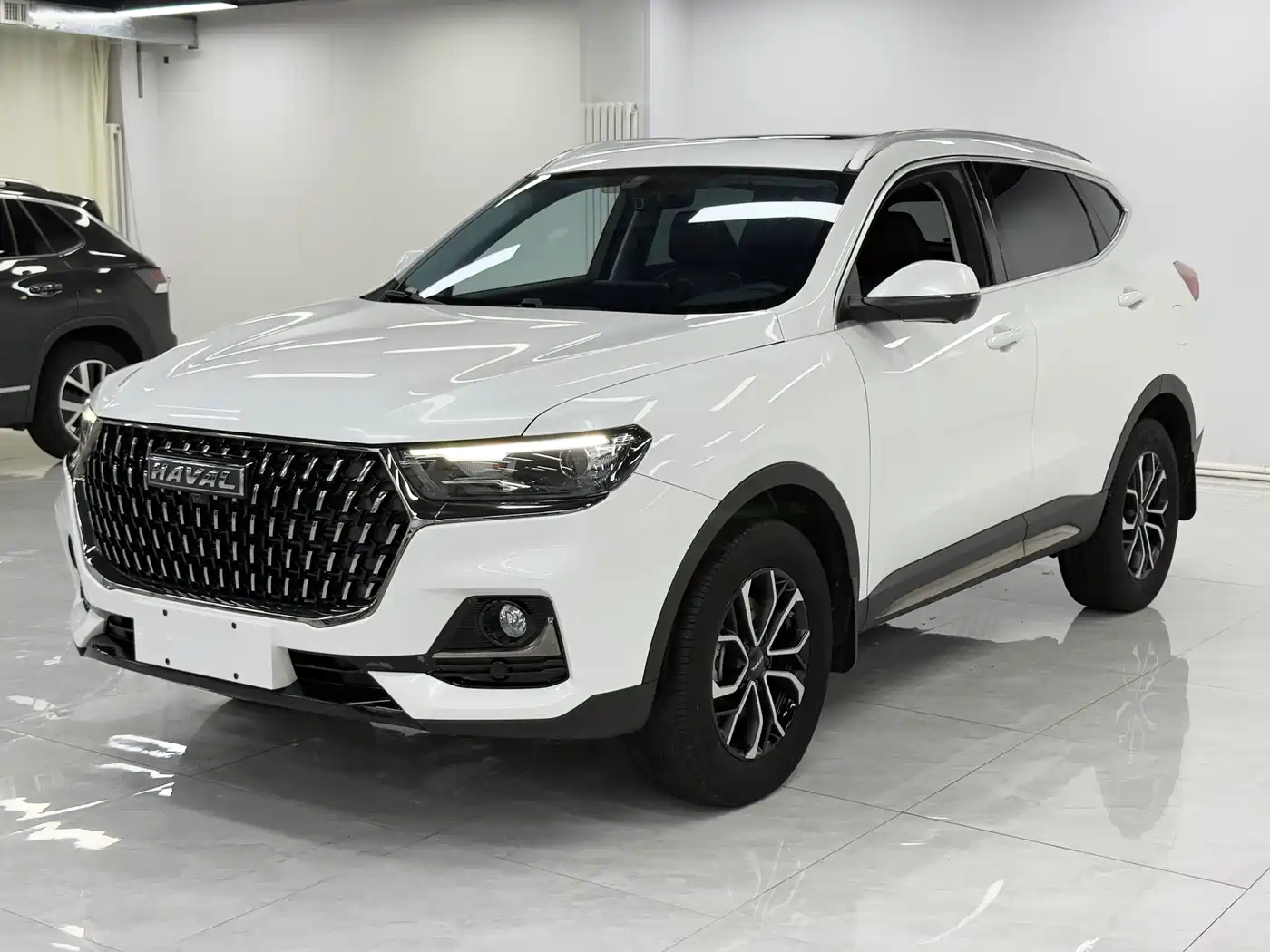 Haval H6 2023 National Trend Edition 1.5T Automatic Urban