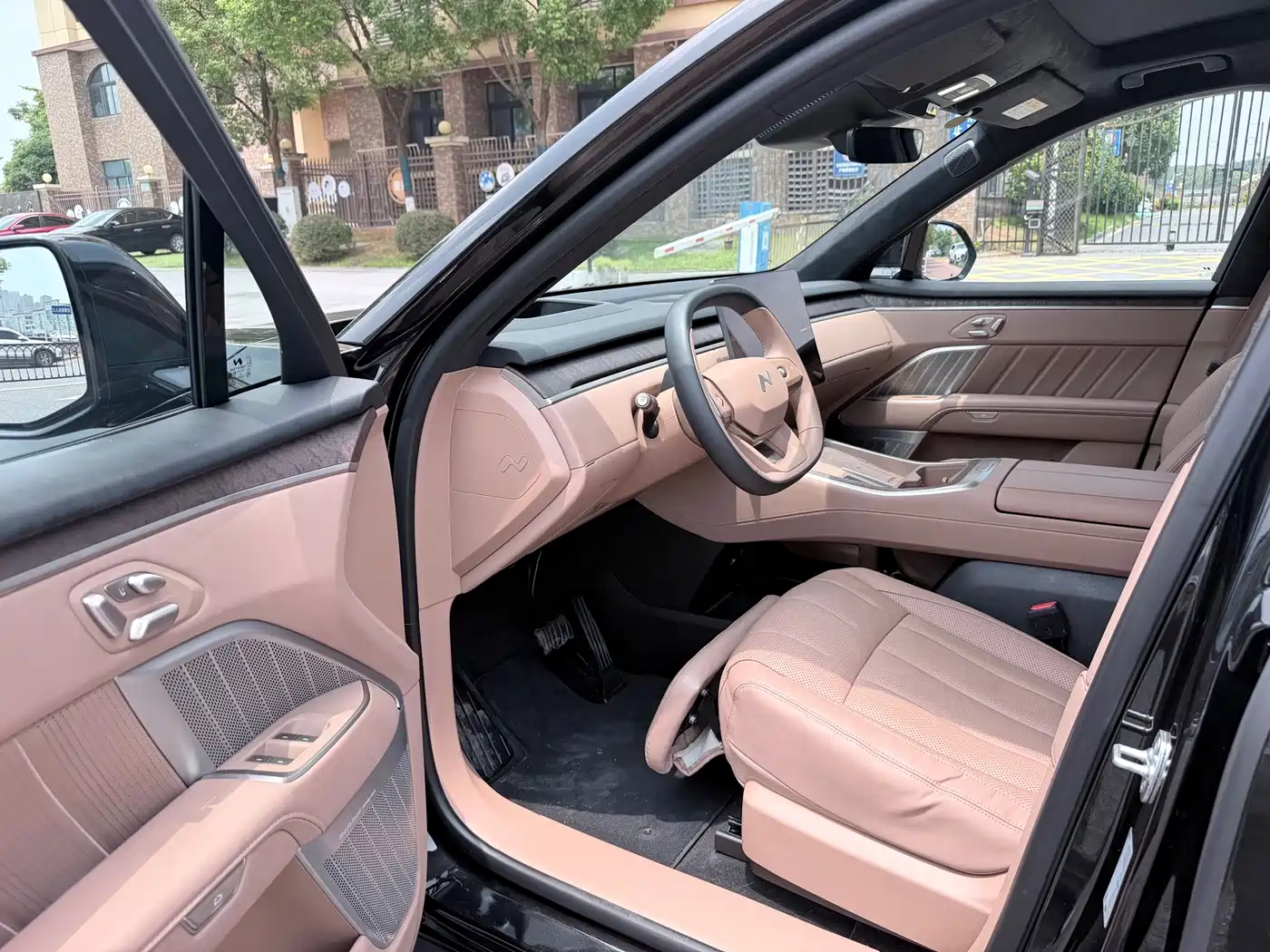 Ledao L90 2026 2025 AWD Base Model