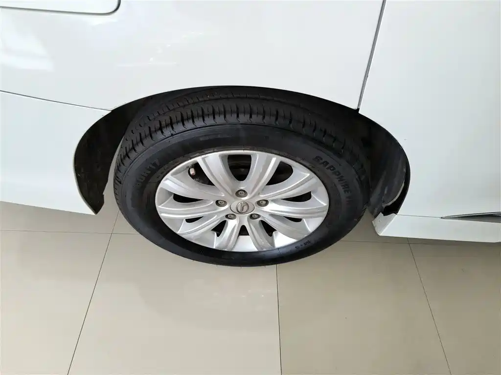 GAC Trumpchi Trumpchi M8 2020 Pilot 390T Premium Edition фото 26