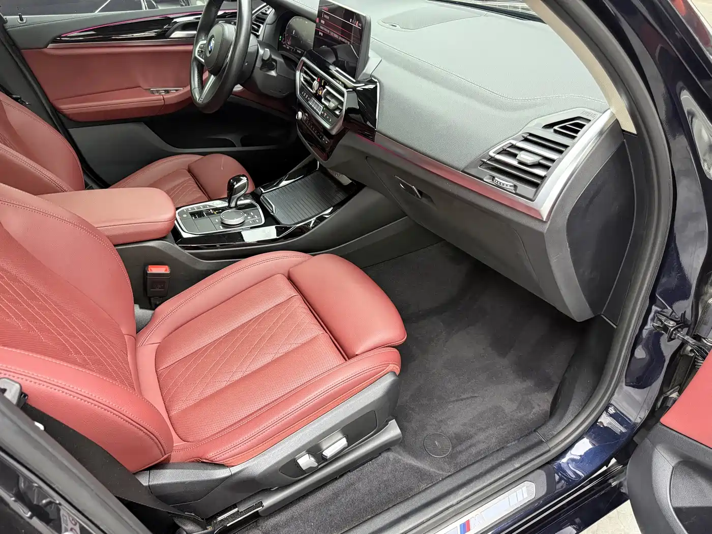 Фото 4 - BMW X3