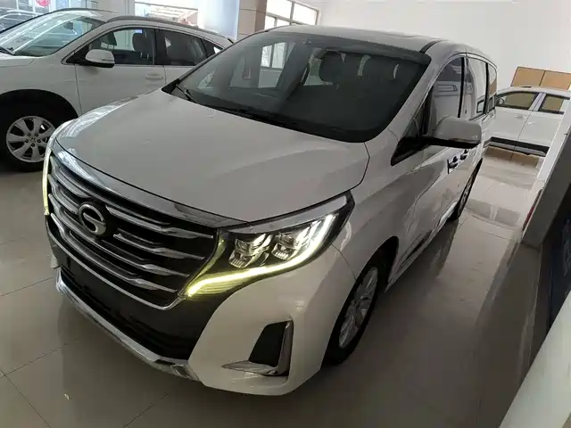 Trumpchi M8 Navigator, 390T, Престиж