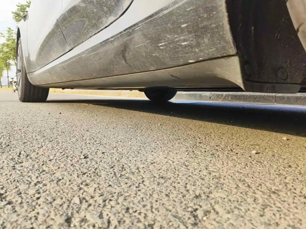 Tesla Model 3 2026 2025 Model Long Range Rear-Wheel Drive