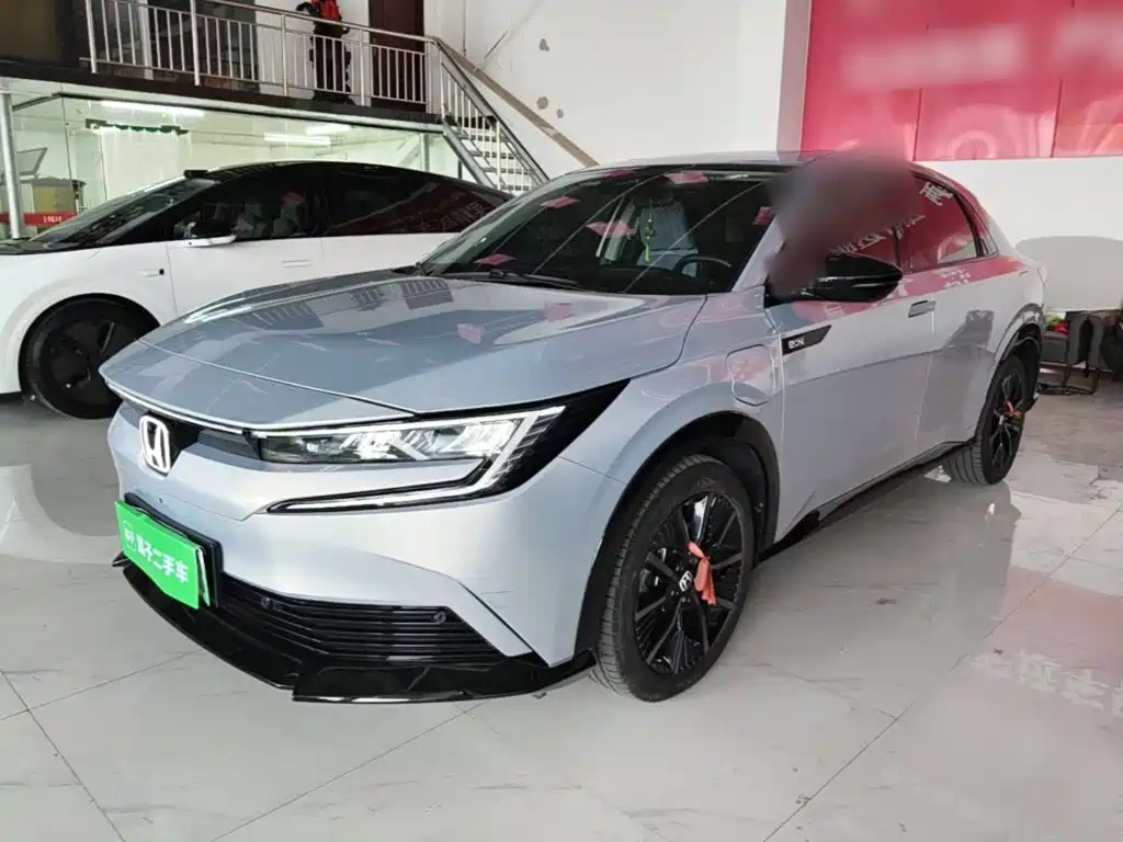 Honda E, миниатюра 2