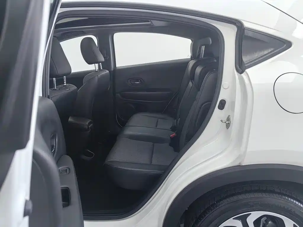 Honda XR-V, миниатюра 15