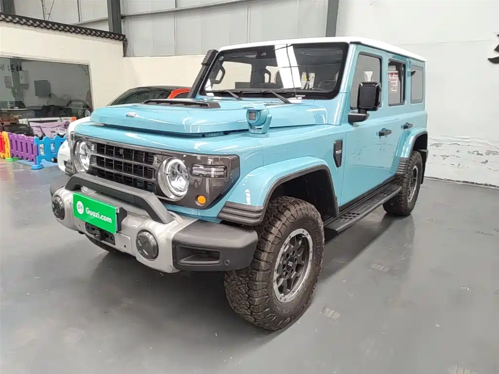 212 T01 2025 2.0T Changfeng