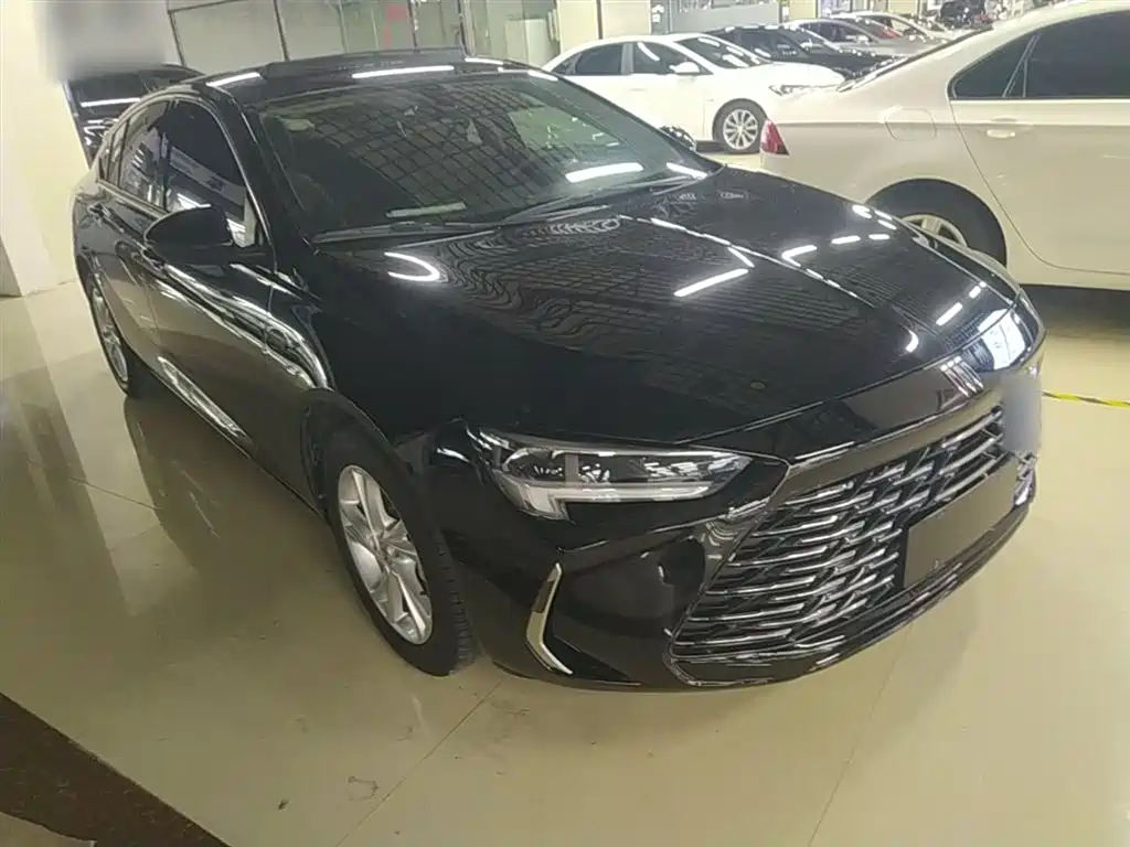 Buick Regal 2024 25T Ultra Comfort Edition фото 4