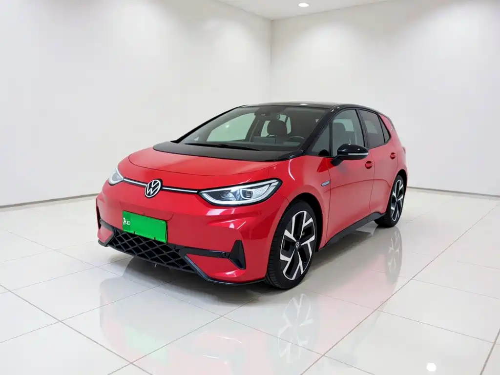 2025 Volkswagen ID.3