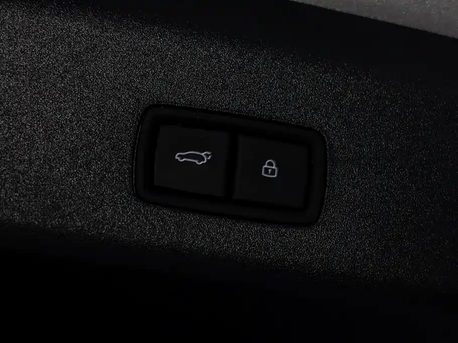 Li Auto Li i8 2025 2025 Standard Edition